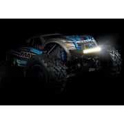 Traxxas 8990 Maxx LED Light Kit incl 6590 High Voltage Power Amp
