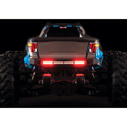 Traxxas 8990 Maxx LED Light Kit incl 6590 High Voltage Power Amp