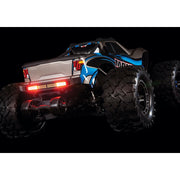 Traxxas 8990 Maxx LED Light Kit incl 6590 High Voltage Power Amp