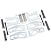 Traxxas 8995A WideMaxx HD Suspension Kit White