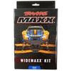 Traxxas 8995X Suspension Kit Widemaxx Blue