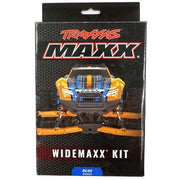 Traxxas 8995X Suspension Kit Widemaxx Blue