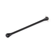 Traxxas 8996R Driveshaft Steel CV 1pc (shaft only 109.5mm) (replacement shaft for 8996X)