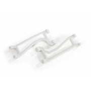 Traxxas 8998A WideMaxx Suspension Arm Upper L/R F/R 2pc White