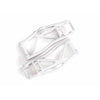Traxxas 8999A WideMaxx Suspension Arm Lower L/R F/R 2pc White