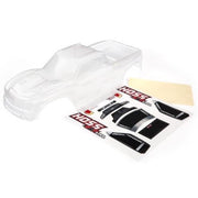 Traxxas 9011 Body Hoss 4x4 (Clear)