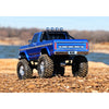 Traxxas TRX4 Ford F-150 Ranger XLT Blue 92046-4BLUE