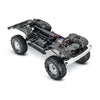 Traxxas TRX4 Ford F-150 Ranger XLT Blue 92046-4BLUE