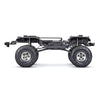 Traxxas TRX4 Ford F-150 Ranger XLT Blue 92046-4BLUE