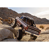 Traxxas TRX4 Ford F-150 Ranger XLT Brown 92046-4BRWN
