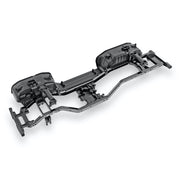 Traxxas TRX4 Ford F-150 Ranger XLT Brown 92046-4BRWN