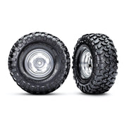 Traxxas TRX4 Ford F-150 Ranger XLT Brown 92046-4BRWN