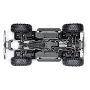 Traxxas TRX4 Ford F-150 Ranger XLT Brown 92046-4BRWN