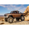 Traxxas TRX4 Ford F-150 Ranger XLT Brown 92046-4BRWN