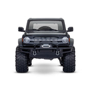 Traxxas 92076-4 TRX4 1/10 2021 Ford Bronco Trail Crawler Shadow Black