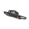Traxxas 9224 Front Bumper with Winch and Winch Mount Assembled