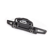 Traxxas 9224 Front Bumper with Winch and Winch Mount Assembled
