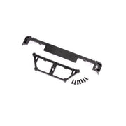 Traxxas 9228 Body Mounts Front and Rear Fits 9212 Body