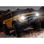 Traxxas 9290 Pro Scale Complete LED Light Set for TRX-4 Ford Bronco 2021