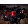 Traxxas 9290 Pro Scale Complete LED Light Set for TRX-4 Ford Bronco 2021