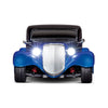 Traxxas 93044-4 1/10 Factory Five 1933 RC Hot Rod Coupe (Blue)