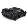 Traxxas 93054-4 Corvette Stingray 4Tec 3.0 1/10 On-Road RC Car Black