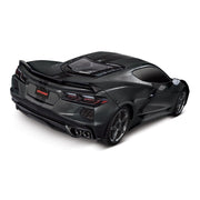 Traxxas 93054-4 Corvette Stingray 4Tec 3.0 1/10 On-Road RC Car Black