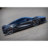 Traxxas 93054-4 Corvette Stingray 4Tec 3.0 1/10 On-Road RC Car