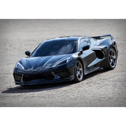 Traxxas 93054-4 Corvette Stingray 4Tec 3.0 1/10 On-Road RC Car Black