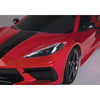 Traxxas 93054-4 Corvette Stingray 4Tec 3.0 1/10 On-Road RC Car Red