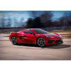 Traxxas 93054-4 Corvette Stingray 4Tec 3.0 1/10 On-Road RC Car Red