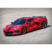 Traxxas 93054-4 Corvette Stingray 4Tec 3.0 1/10 On-Road RC Car Red