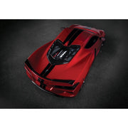 Traxxas 93054-4 Corvette Stingray 4Tec 3.0 1/10 On-Road RC Car Red