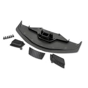 Traxxas 9341 Toyota Supra GT4 Grille Centre Left and Right