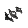 Traxxas 9350 Front Bumper and Mount