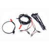 Traxxas 9380 LED Light Harness and Power Harness with Zip Ties (fits 9311)