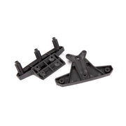 Traxxas 9420 Front Bumper Chassis Upper and Lower
