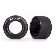 Traxxas 9471 Rear Mickey Thompson ET Drag Slicks Tyres 2pc