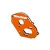 Traxxas 9490A Motor Plate6061-T6 Aluminium 4mm Orange
