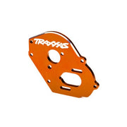 Traxxas 9490A Motor Plate6061-T6 Aluminium 4mm Orange