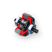 Traxxas 9495 Pro Series Magnum 272R Transmission