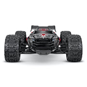 Traxxas Sledge 6S 1/8 4WD RC Monster Truck (Red) 95076-4