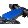 Traxxas Sledge 6S 1/8 4WD RC Monster Truck (Blue) 95076-4