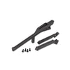 Traxxas 9521 Chassis Braces Rear 1pc Rear Tower 2pc
