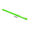 Traxxas 9523G Chassis Brace T-Bar 2pc Green Anodised 020334952363