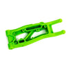 Traxxas 9530G Suspension Arm Front Right Green