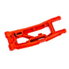 Traxxas 9533R Suspension Arm Rear Right Red