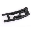 Traxxas 9534 Suspension Arm Rear Left Black