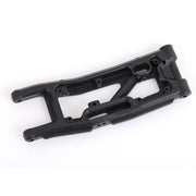 Traxxas 9534 Suspension Arm Rear Left Black