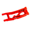 Traxxas 9534R Suspension Arm Rear Left Red